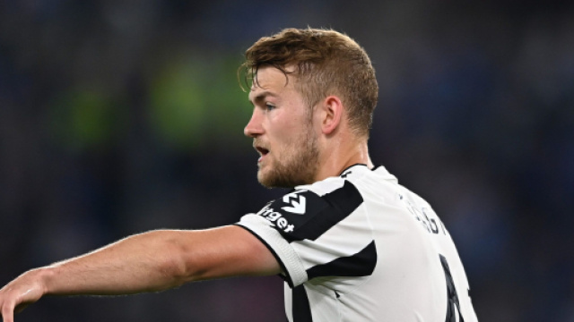 De Ligt al centro del mercato: sfida Chelsea-Bayern.