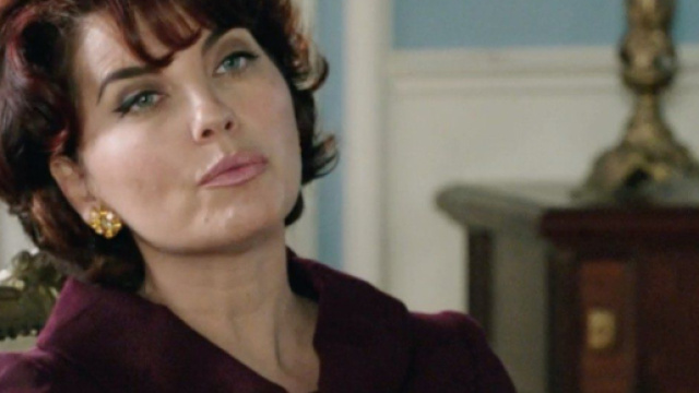 Il Paradiso delle Signore 7, anticipazioni TV nuova stagione: Chi &egrave; Matilde Frigerio di Sant'Erasmo e che legame avr&agrave; con Vittorio Conti