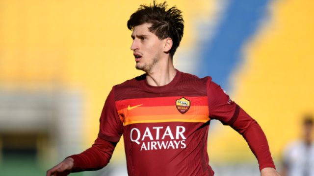 Inter e Torino su Marash Kumbulla.