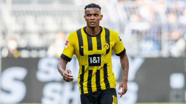 Inter, idea Akanji per rafforzare la difesa.