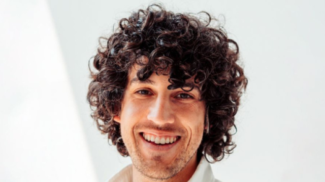 Intervista a Manuel Corona, founder di Shampora