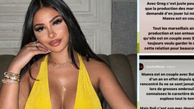 Maeva Ghennam et Greg juste pour le buzz : un blogueur vient de mettre les choses au clair