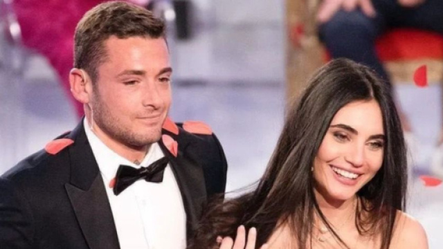 Matteo e Valeria si sono lasciati.