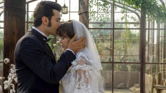Terra Amara, spoiler al 15 luglio: Zuleyha tradisce Yilmaz con Demir.