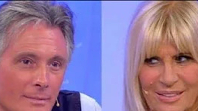 U&D, Gemma lascia il programma? Giorgio Manetti svela: 'Non uscir&agrave; mai da Uomini e donne'.