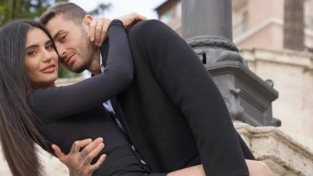 Uomini e donne, Matteo e Valeria addio.
