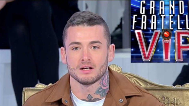 Uomini e Donne, segnalazione su Matteo: 'Ama un'altra e ha fatto un casting da single per il GF'.