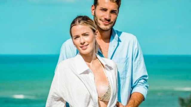 Virginie et Nicolo au bord de la rupture