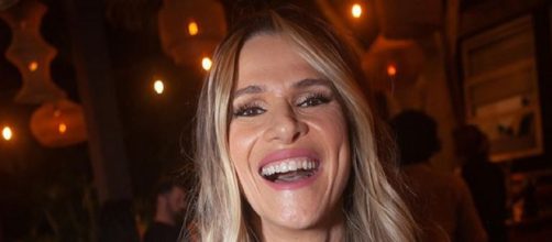 Ingrid Guimar&atilde;es recebe carinho de famosos (Reprodu&ccedil;&atilde;o/Instagram/@ingridguimaraes)