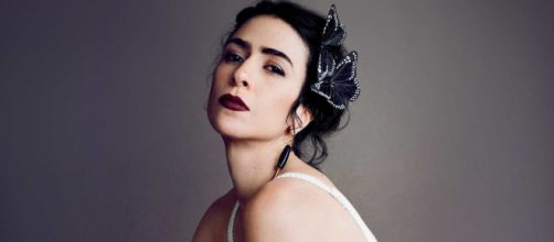 Marisa Monte faz 55 anos (Divulga&ccedil;&atilde;o)