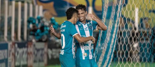 Pap&atilde;o estar&aacute; em campo no final de semana (arquivo Blasting News).