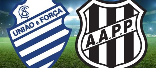 Onde assistir CSA x Ponte Preta ao vivo (Arte/Eduardo Gouvea)