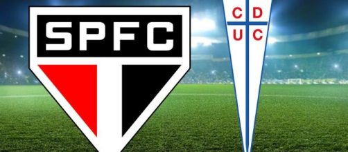 Onde assistir S&atilde;o Paulo x Universidad Cat&oacute;lica ao vivo (Arte/Eduardo Gouvea)