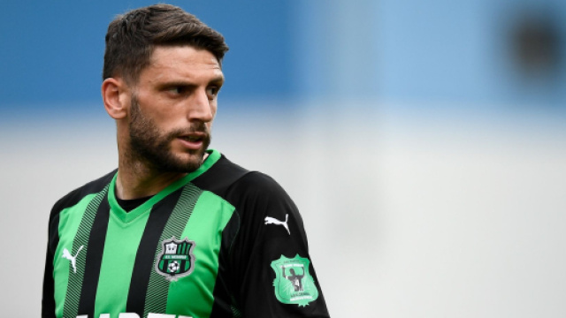 Calciomercato, Berardi piace a Milan e Roma.