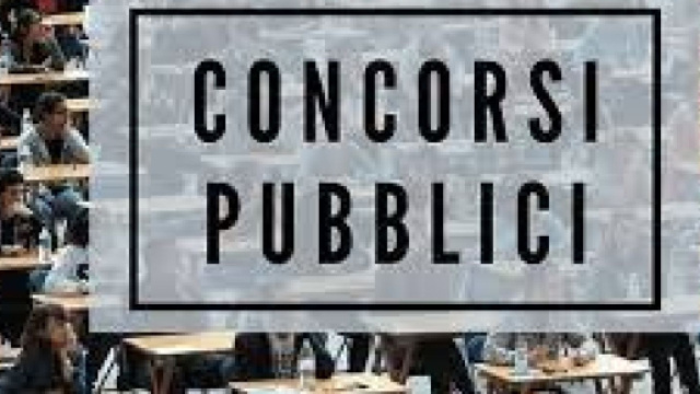 Comune di Gavorrano - Concorso pubblico e mobilit&agrave; - Comune di ... - gr.it