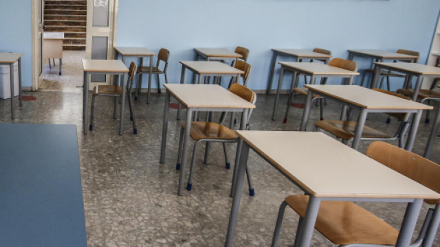 Concorso ordinario docenti 2022