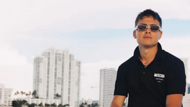 Dybala e l'Inter avrebbero trovato l'accordo sul contratto.