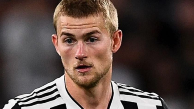Il Chelsea potrebbe offrire Jorginho pi&ugrave; soldi per de Ligt.