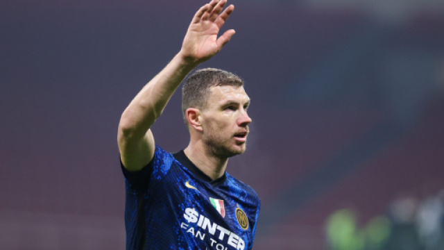 Inter, su Dzeko ci sarebbe il Monza: il Torino non perde di vista Nandez.