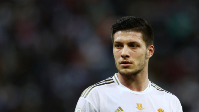 Mercato Fiorentina: Jovic e Dod&ocirc; vicini.