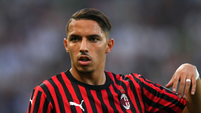 Calciomercato Milan, l'Arsenal starebbe preparando l'affondo per Bennacer.