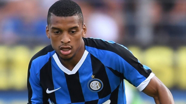 Dalbert piace al Nizza. Lazaro potrebbe rientrare come contropartita per Akanji.