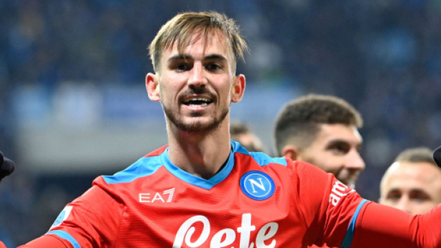 Inter, idea Fabian Ruiz, che potrebbe lasciare il Napoli: il Torino vorrebbe Orsolini.