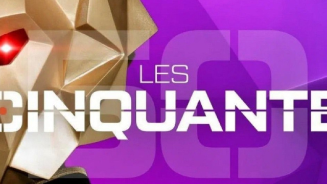 Les Cinquante : la nouvelle t&eacute;l&eacute;-r&eacute;alit&eacute; d'enferment de W9 qui r&eacute;unit 50 stars du petit &eacute;cran.