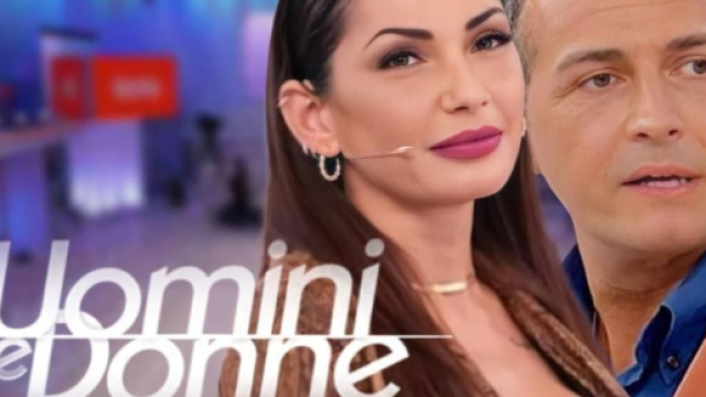 Uomini e Donne, Ida torna a sorridere dopo il no di Riccardo: 'Sono serena e rilassata'.