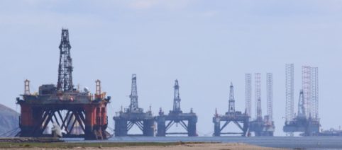 The vagaries of oil prices: from nearly $140 to below $100