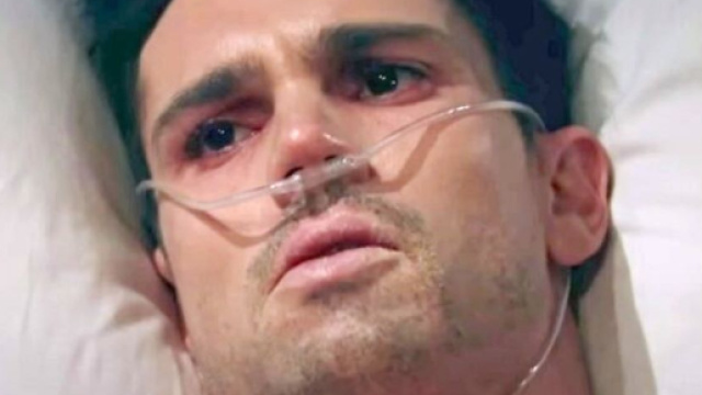 Beautiful, anticipazioni americane: Finn si sveglia e Sheila gli mente su Steffy.