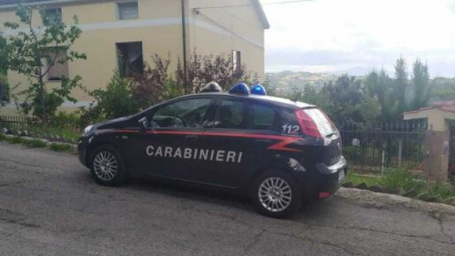 Chieti, un 15enne uccide il nonno.