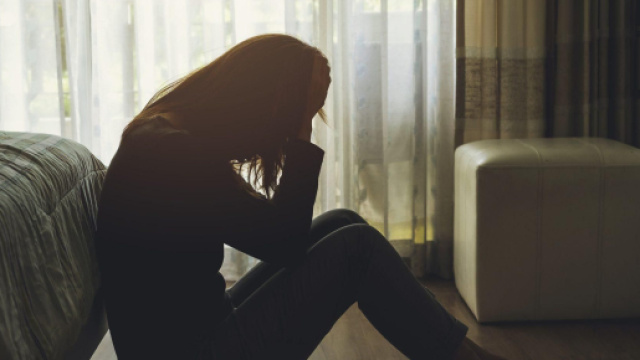 Depressione dei giovani, arriva uno studio dagli Usa.