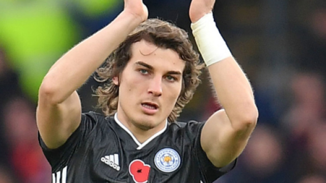Inter, nel mirino Soyuncu del Leicester