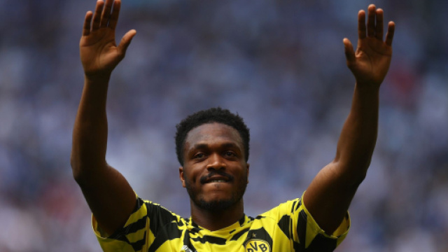 Inter, possibile interesse per Zagadou.