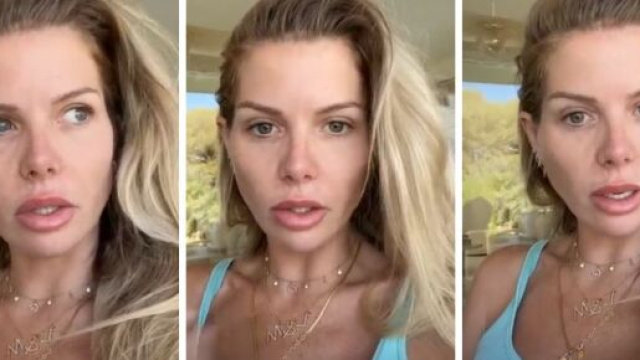 Jessica et Thibault (LAA5) : leur victoire jug&eacute;e 'pas m&eacute;rit&eacute;e', la candidate s'exprime