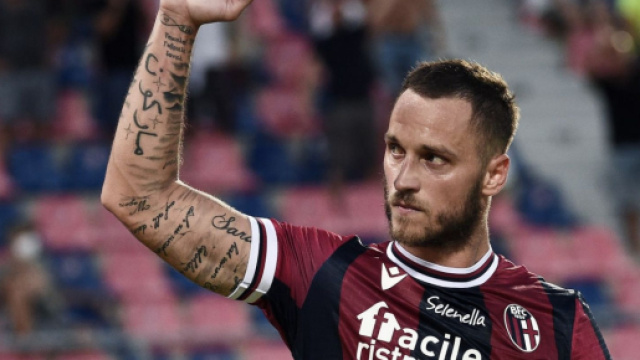 Juventus, Fenucci blinda Arnautovic: "Per noi &egrave; incedibile"