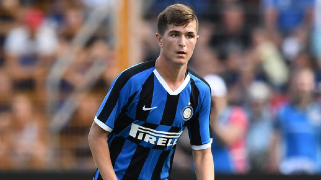Lorenzo Pirola (20 anni) dovrebbe andare in prestito alla Salernitana con obbligo di riscatto.