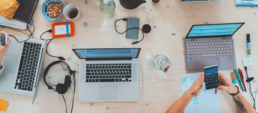 As diferentes formas de tecnologia em nossas vidas (Reprodu&ccedil;&atilde;o/unsplash)