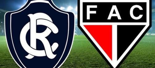 Onde assistir Remo x Ferrovi&aacute;rio ao vivo (Arte/Eduardo Gouvea)