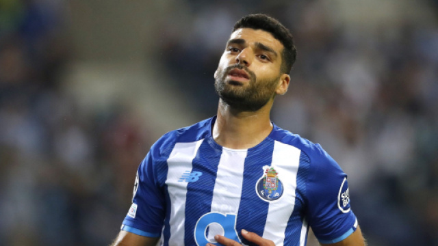 Calciomercato Milan: possibile sondaggio per Taremi.