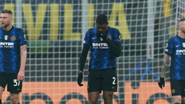 Inter: &Scaron;kriniar e Dumfries non dovrebbero andar via dopo il 12 agosto.