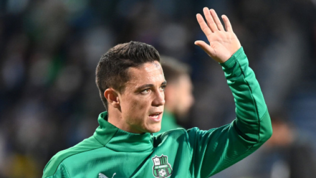 La Juventus avrebbe messo nel mirino Raspadori e starebbe sondando il terreno per Milinkovic Savic.