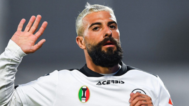 La Juventus punta su Daniele Verde.