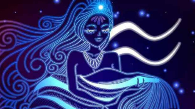 Oroscopo Acquario di agosto 2022: guadagni fortunati.