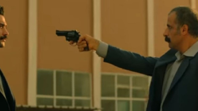 Terra amara, trame 1&deg; stagione: l'amico di Yaman affronta Yilmaz.