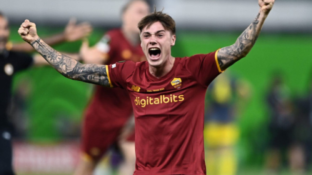 Tottenham e Psg: occhi su Zalewski.