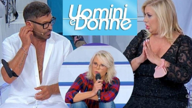 Uomini e Donne, rumor puntate 2022/2023: prime registrazioni a fine agosto,