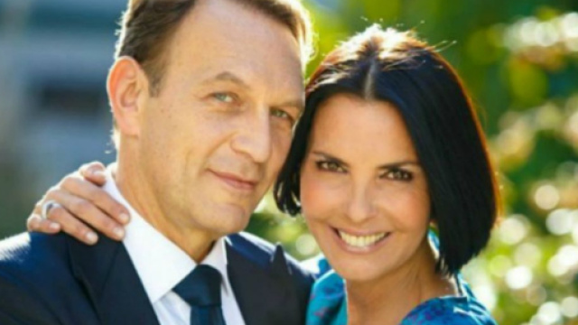 Upas, spoiler 8-12 agosto: Roberto e Marina vanno a convivere, Eugenio e Viola in pericolo.