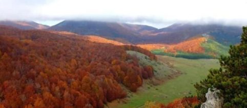 Calabria: potrebbe arrivare il Bonus per chi sceglierà di andare a vivere in montagna